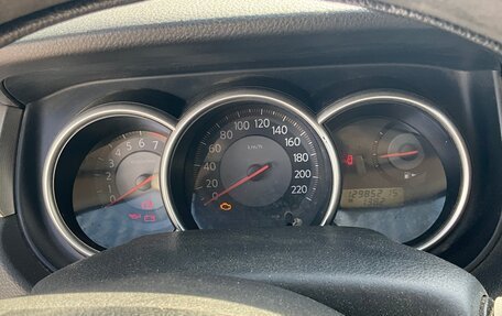 Nissan Tiida, 2008 год, 540 000 рублей, 9 фотография