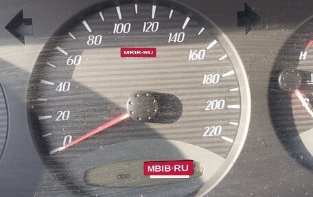 SsangYong Kyron I, 2010 год, 1 250 000 рублей, 10 фотография