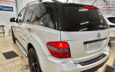 Mercedes-Benz M-Класс, 2008 год, 1 300 000 рублей, 5 фотография