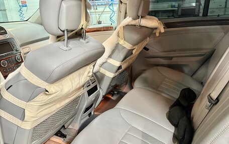 Mercedes-Benz M-Класс, 2008 год, 1 300 000 рублей, 10 фотография