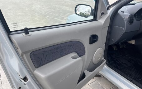 Renault Logan I, 2007 год, 365 000 рублей, 5 фотография