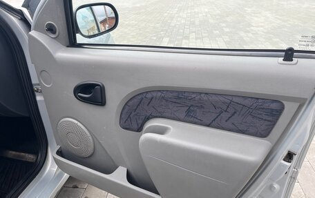 Renault Logan I, 2007 год, 365 000 рублей, 7 фотография