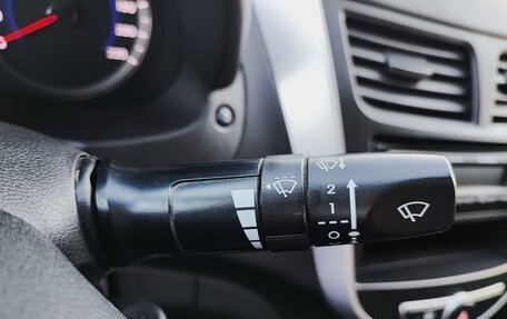 Hyundai Solaris II рестайлинг, 2014 год, 959 000 рублей, 17 фотография