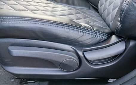Hyundai Solaris II рестайлинг, 2014 год, 959 000 рублей, 19 фотография