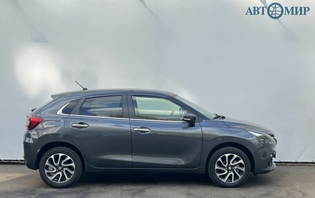 Suzuki Baleno, 2023 год, 2 100 000 рублей, 4 фотография