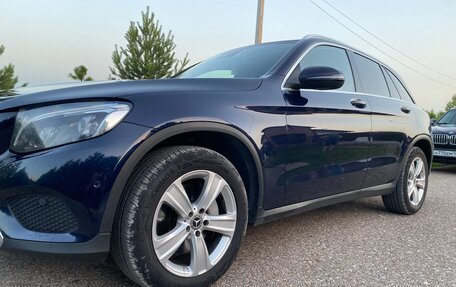 Mercedes-Benz GLC, 2015 год, 2 380 000 рублей, 3 фотография