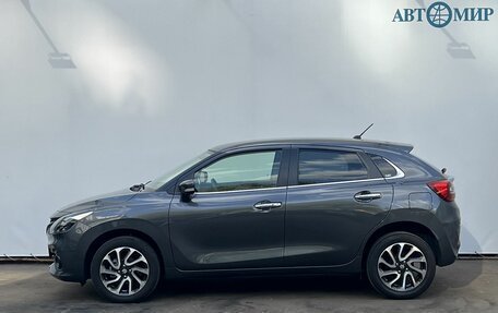 Suzuki Baleno, 2023 год, 2 100 000 рублей, 8 фотография