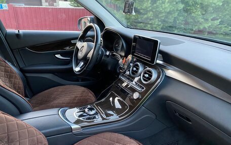 Mercedes-Benz GLC, 2015 год, 2 380 000 рублей, 10 фотография