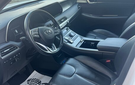 Hyundai Palisade I, 2019 год, 3 300 000 рублей, 5 фотография