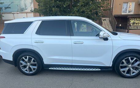 Hyundai Palisade I, 2019 год, 3 300 000 рублей, 4 фотография