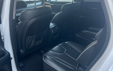 Hyundai Palisade I, 2019 год, 3 300 000 рублей, 6 фотография