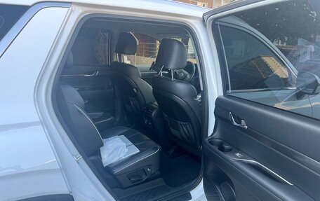 Hyundai Palisade I, 2019 год, 3 300 000 рублей, 7 фотография