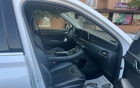 Hyundai Palisade I, 2019 год, 3 300 000 рублей, 9 фотография