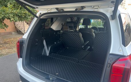 Hyundai Palisade I, 2019 год, 3 300 000 рублей, 10 фотография