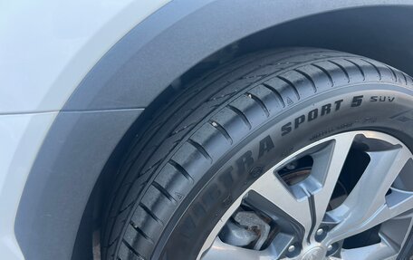 Hyundai Palisade I, 2019 год, 3 300 000 рублей, 12 фотография