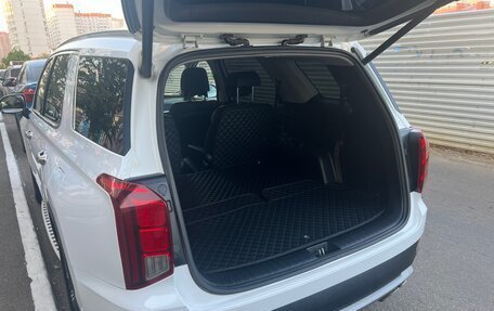 Hyundai Palisade I, 2019 год, 3 300 000 рублей, 11 фотография