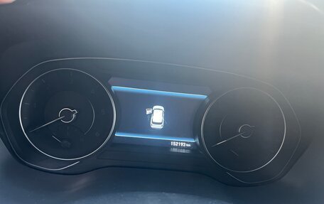 Hyundai Palisade I, 2019 год, 3 300 000 рублей, 16 фотография