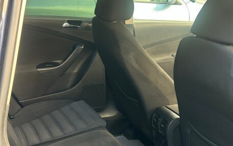 Volkswagen Passat B6, 2008 год, 650 000 рублей, 10 фотография