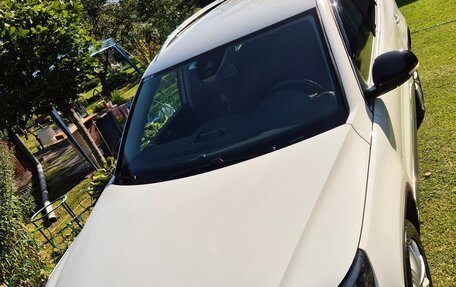 Volkswagen Tiguan I, 2013 год, 1 400 000 рублей, 8 фотография