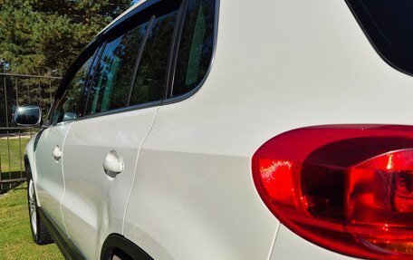 Volkswagen Tiguan I, 2013 год, 1 400 000 рублей, 5 фотография