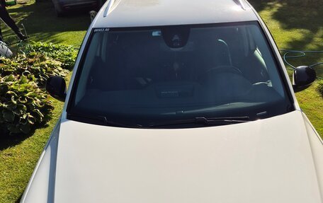 Volkswagen Tiguan I, 2013 год, 1 400 000 рублей, 10 фотография
