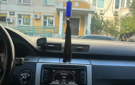 Volkswagen Passat B6, 2008 год, 650 000 рублей, 14 фотография