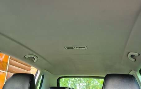 Volkswagen Tiguan I, 2013 год, 1 400 000 рублей, 34 фотография