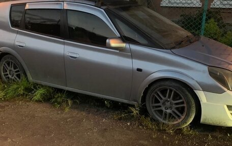 Toyota Opa I рестайлинг, 2001 год, 350 000 рублей, 4 фотография