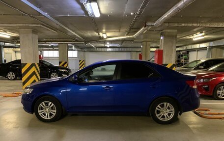 KIA Cerato III, 2010 год, 930 000 рублей, 9 фотография