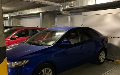 KIA Cerato III, 2010 год, 930 000 рублей, 10 фотография