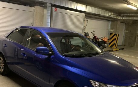 KIA Cerato III, 2010 год, 930 000 рублей, 3 фотография