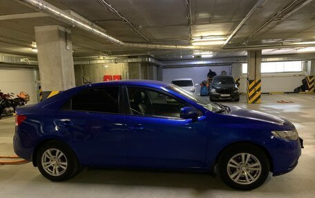 KIA Cerato III, 2010 год, 930 000 рублей, 4 фотография