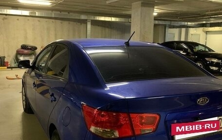 KIA Cerato III, 2010 год, 930 000 рублей, 8 фотография