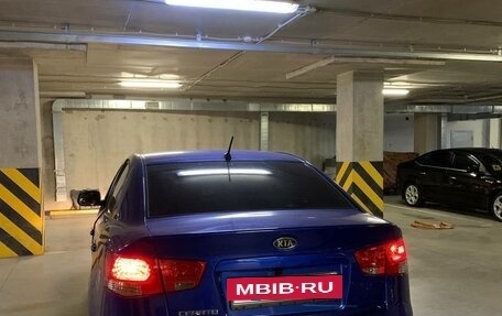 KIA Cerato III, 2010 год, 930 000 рублей, 7 фотография