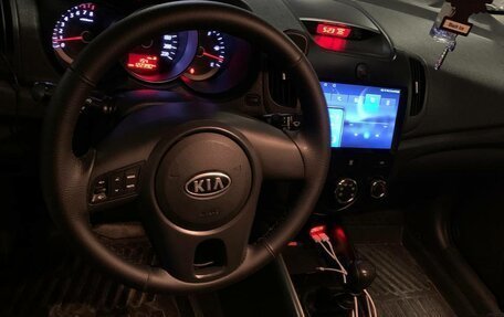 KIA Cerato III, 2010 год, 930 000 рублей, 16 фотография