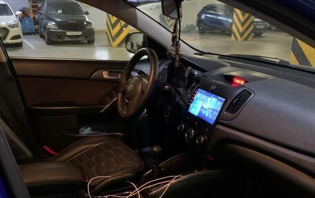 KIA Cerato III, 2010 год, 930 000 рублей, 13 фотография