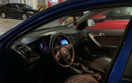 KIA Cerato III, 2010 год, 930 000 рублей, 14 фотография