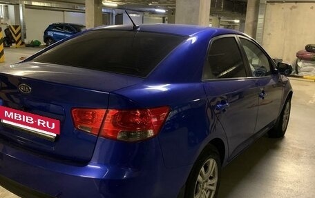 KIA Cerato III, 2010 год, 930 000 рублей, 6 фотография