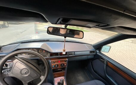 Mercedes-Benz W124, 1990 год, 300 000 рублей, 9 фотография