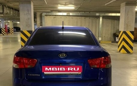 KIA Cerato III, 2010 год, 930 000 рублей, 11 фотография