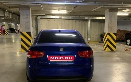 KIA Cerato III, 2010 год, 930 000 рублей, 18 фотография