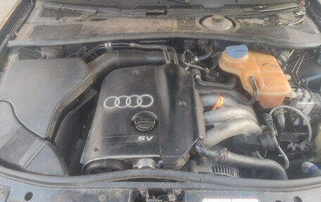 Audi A4, 1997 год, 270 000 рублей, 2 фотография