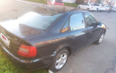 Audi A4, 1997 год, 270 000 рублей, 3 фотография