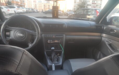 Audi A4, 1997 год, 270 000 рублей, 10 фотография