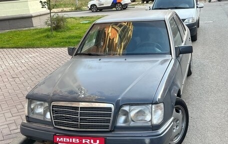 Mercedes-Benz W124, 1990 год, 300 000 рублей, 7 фотография