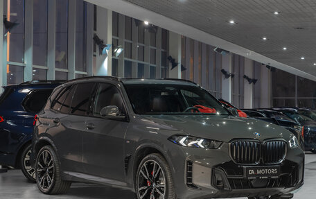 BMW X5, 2025 год, 16 100 000 рублей, 3 фотография