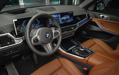 BMW X5, 2025 год, 16 100 000 рублей, 9 фотография