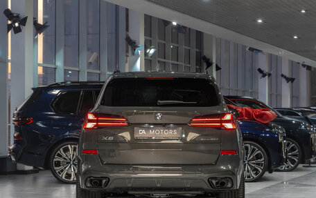 BMW X5, 2025 год, 16 100 000 рублей, 5 фотография