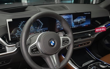 BMW X5, 2025 год, 16 100 000 рублей, 10 фотография