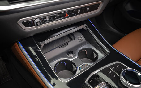 BMW X5, 2025 год, 16 100 000 рублей, 13 фотография